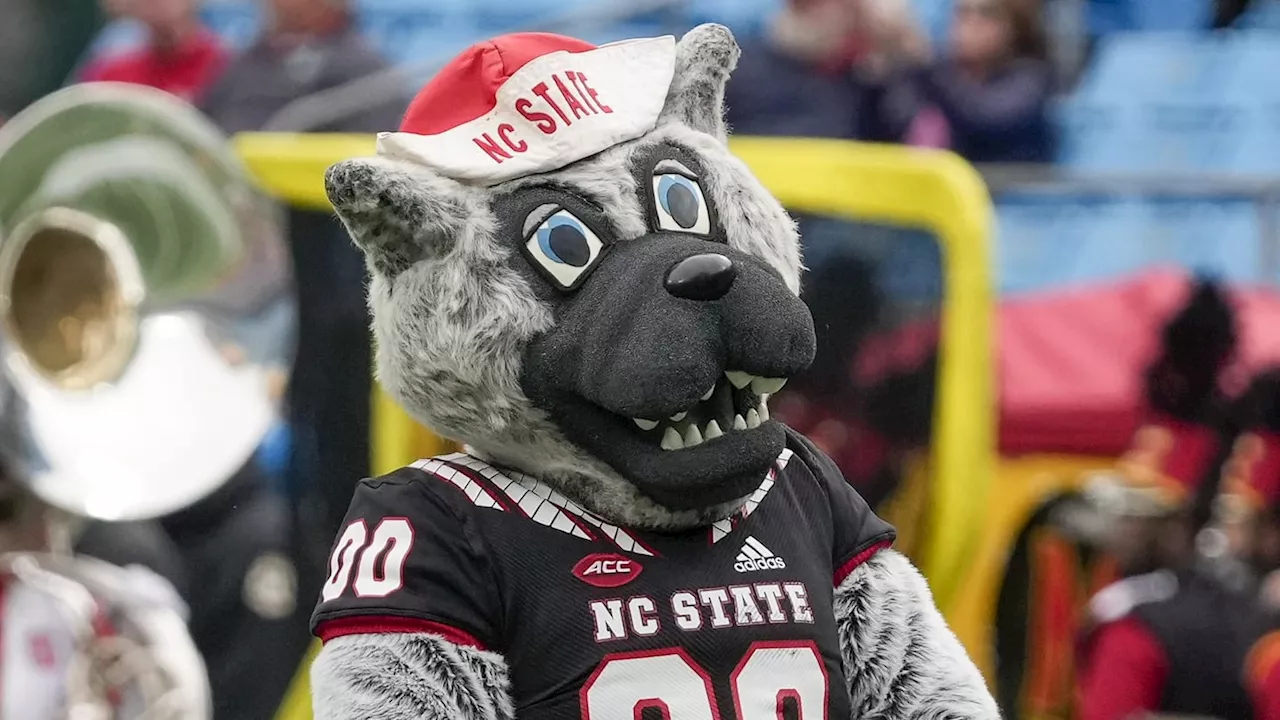 Enormous NC State Football Transfer Target Taran Tyo Commits Elsewhere