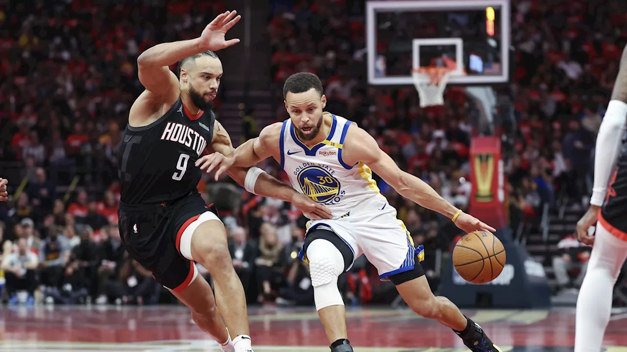 NBA Fans React to Controversial Finish in Warriors-Rockets NBA Cup
