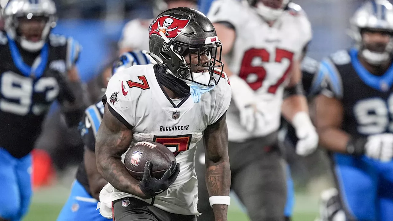 Tampa Bay Buccaneers Coach Todd Bowles Gives Concerning Bucky Irving Injury Update