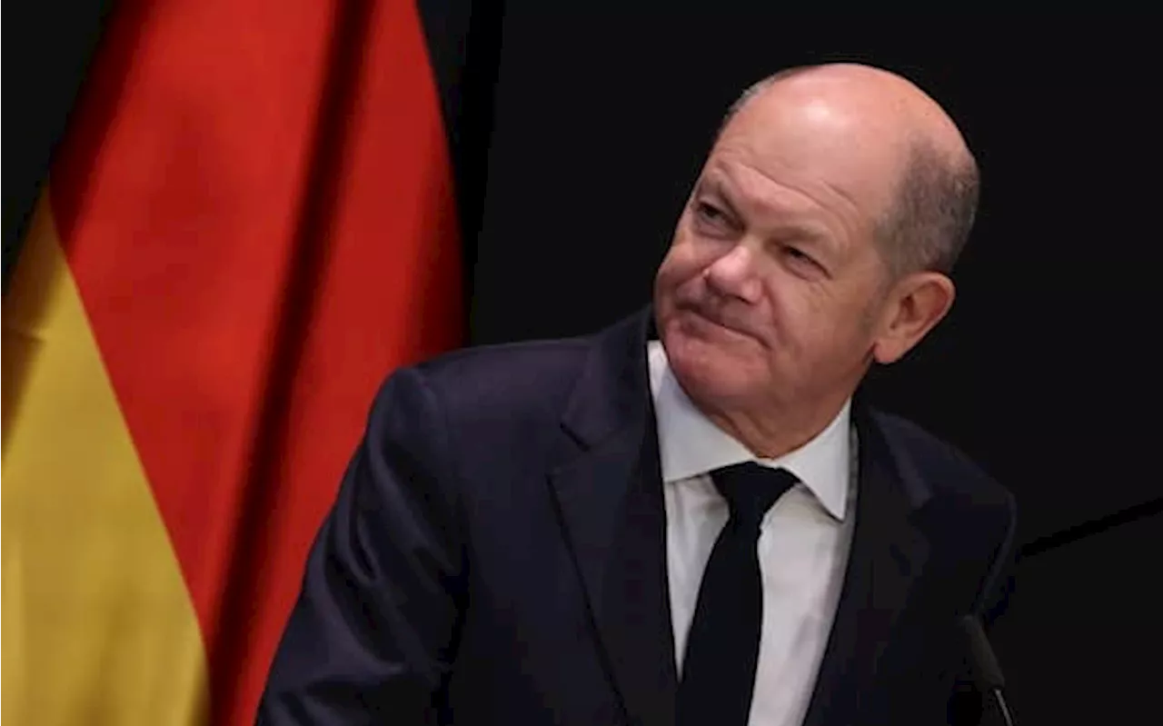 Germania, Scholz va verso la sfiducia: lo scenario