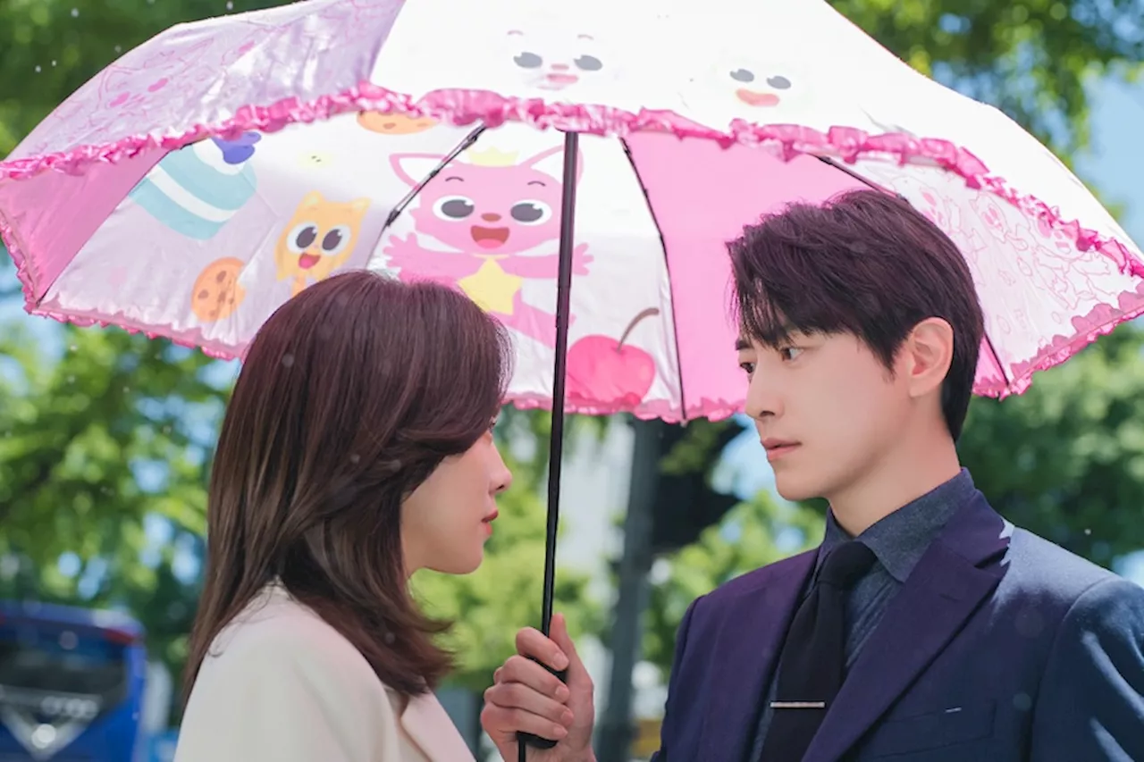 Lee Jun Hyuk Is The Perfect Secretary Who Reads Han Ji Min’s Mind In New Drama “Love Scout”