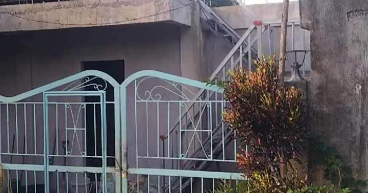 'Jealous' real estate agent kills partner, stepdaughter
