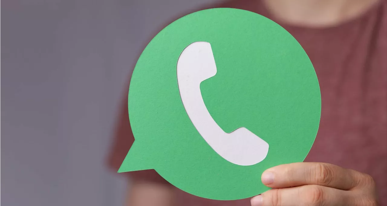 How WhatsApp became an unstoppable cultural force