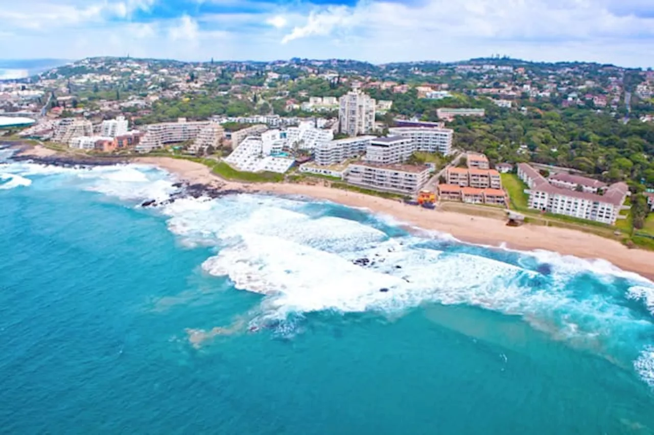 Ballito holiday bookings surpass last year