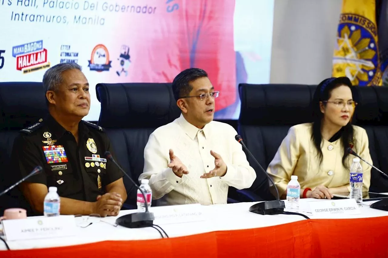 Agreement for voting of inmates signed