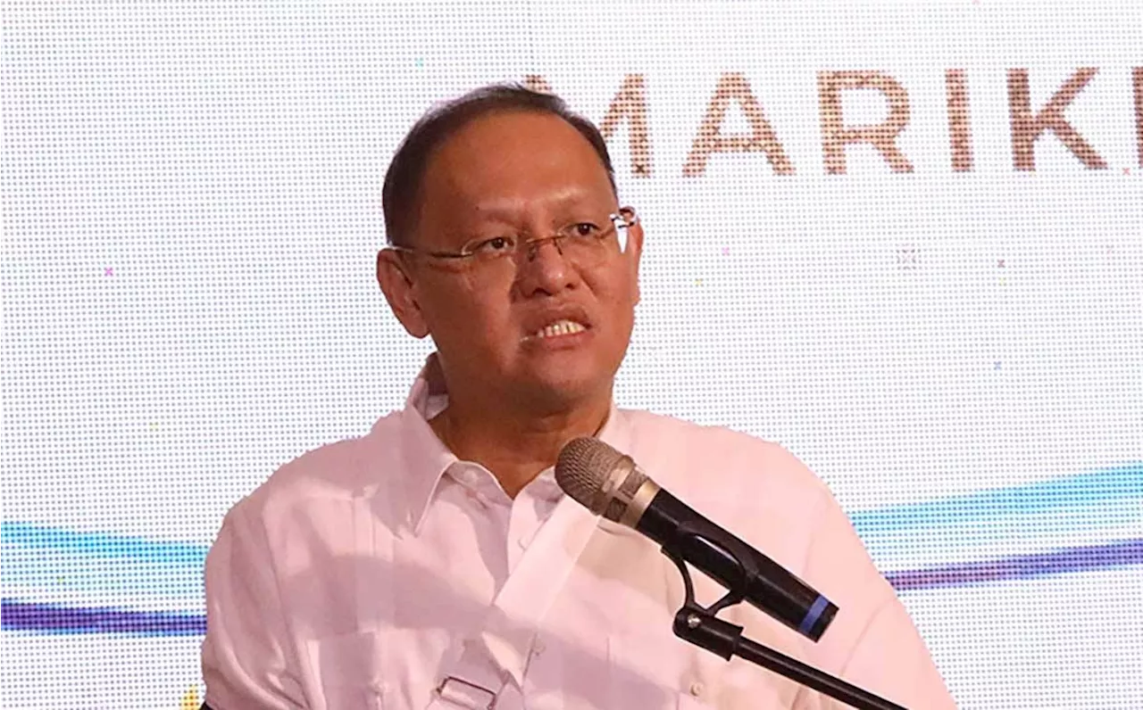 Teodoro to appeal Comelec decision to cancel his COC