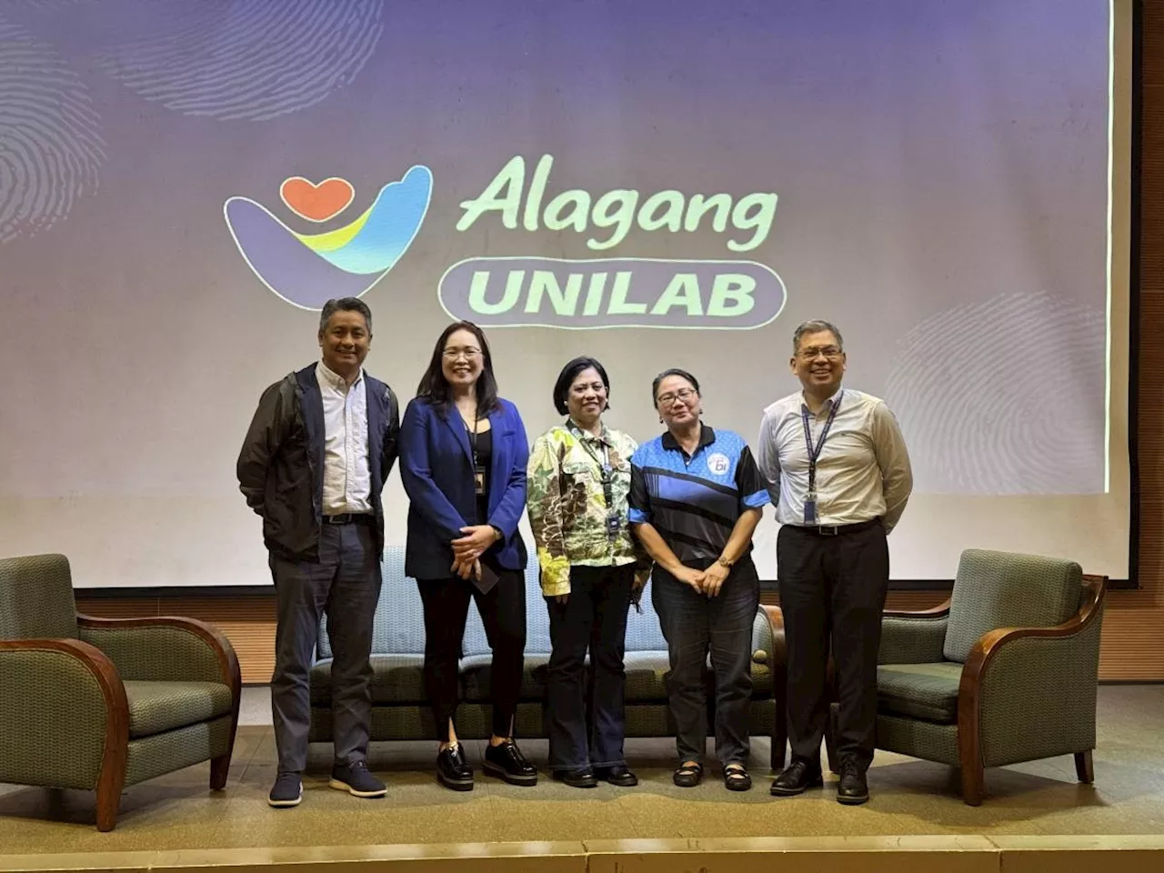 Unilab celebrates 'Quality Day' ensuring healthcare excellence