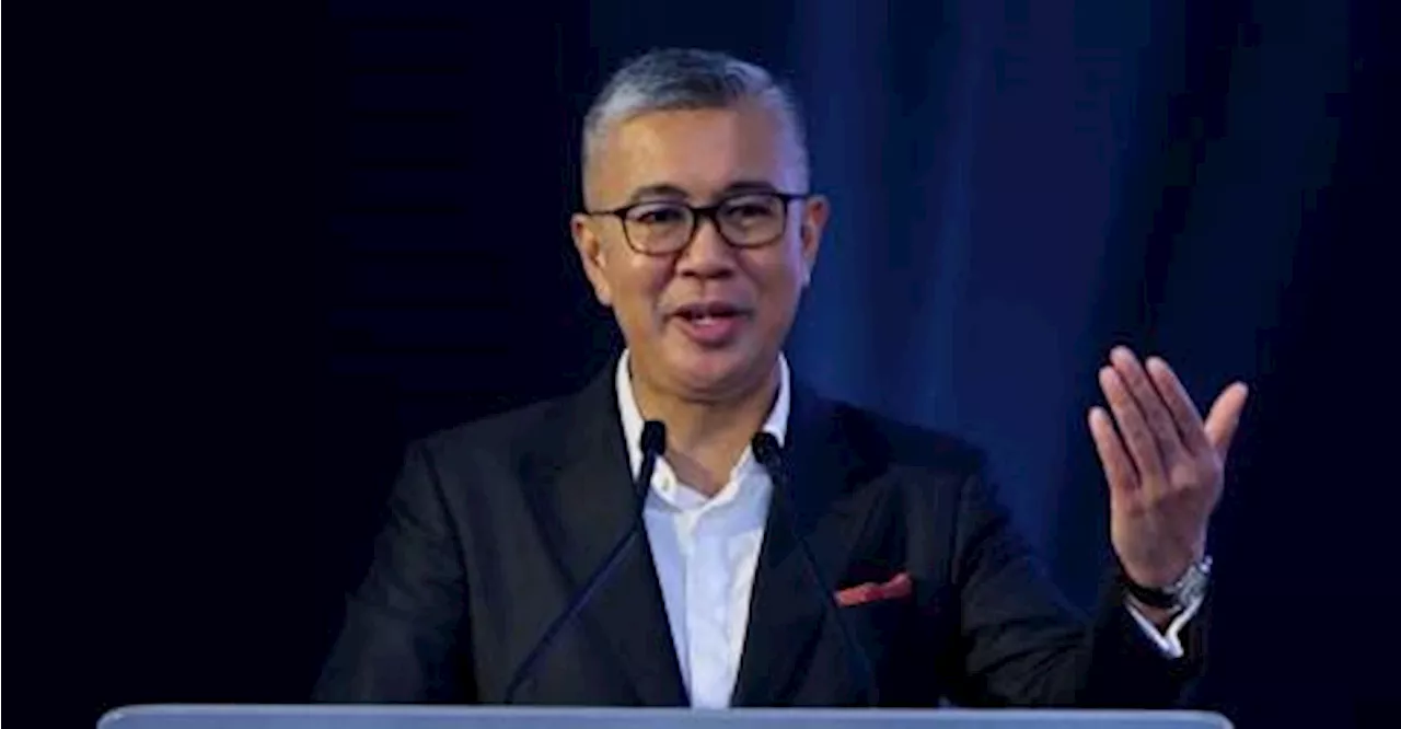 M’sia’s policy consistency, adaptability attract long-term investment commitments