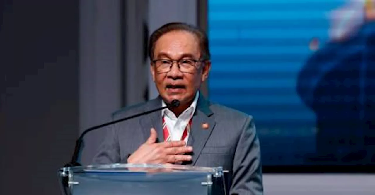 Strong digital ecosystem will help elevate Malaysia to high-income nation status