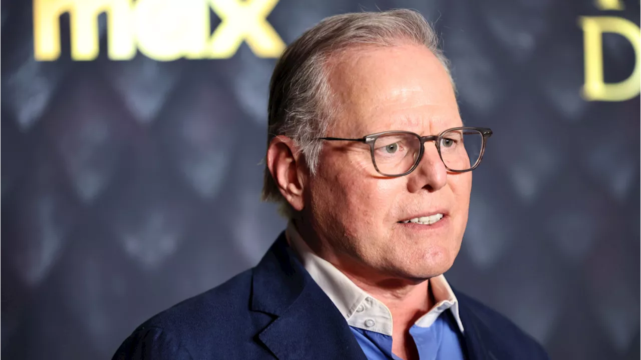 Warner Bros. Discovery Takes Step Toward Separating TV Channels From Studios Business
