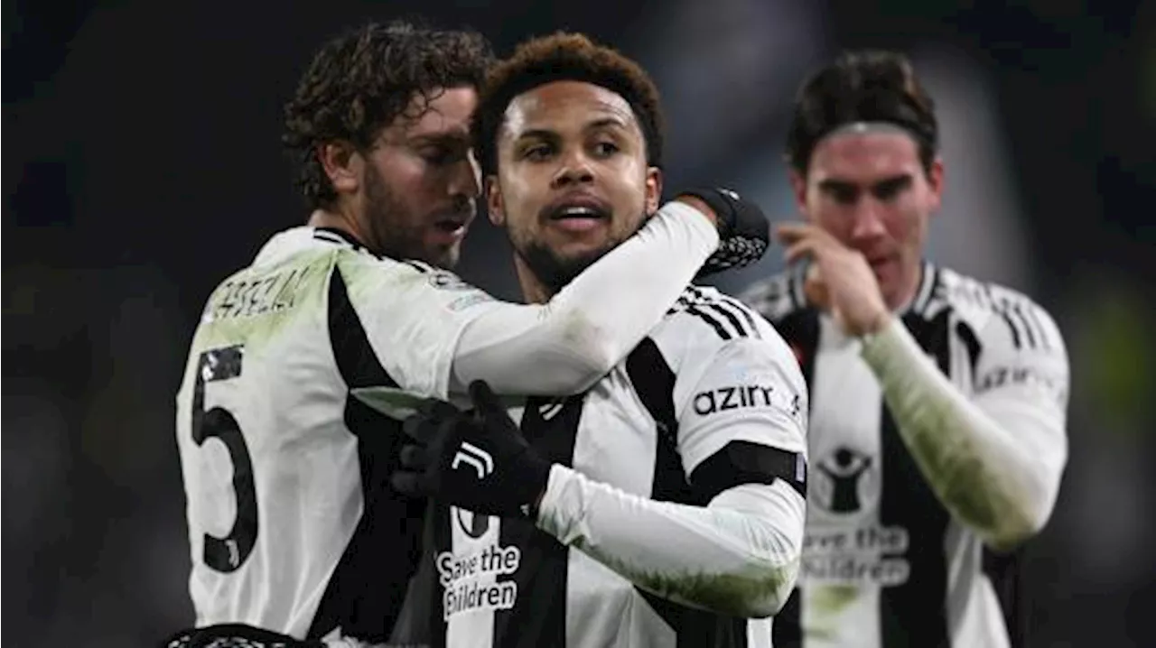 Champions League, il Team of the Week: non c'è nessun giocatore della Juventus