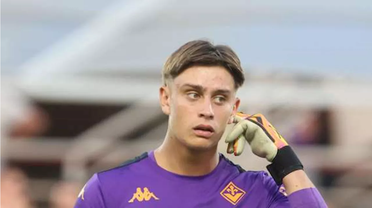 Rivedi Martinelli dopo l'esordio assoluto: 'Ansia sul pullman. De Gea? Un maestro e un idolo'