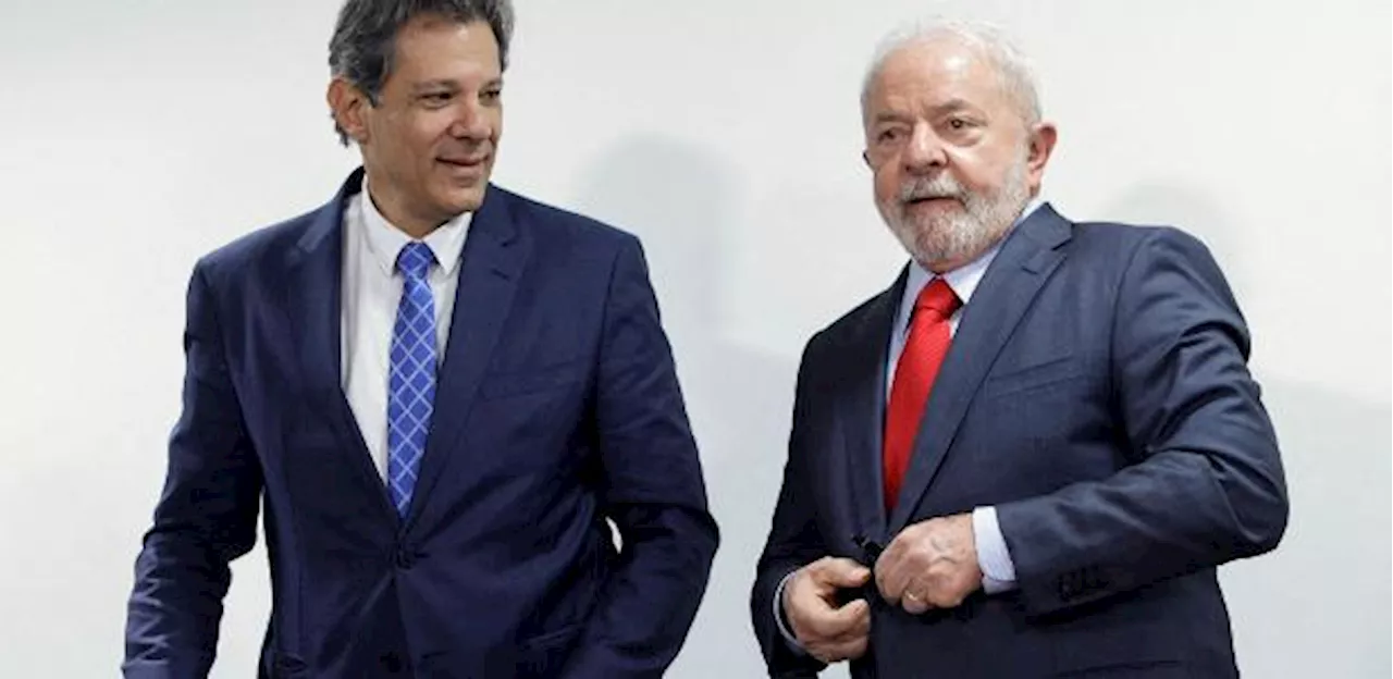 Genial/Quaest: 52% acham que Lula não deve tentar a reeleição em 2026