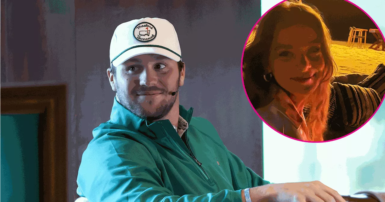 Josh Allen Celebrates Hailee Steinfeld's Birthday After Engagement