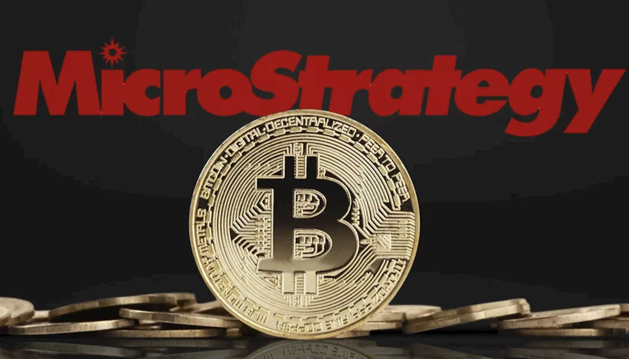 MicroStrategy Has 90% Chance of Being Added to Nasdaq 100