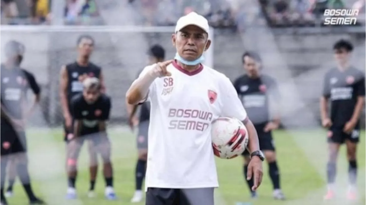 Kecelakaan, Legenda PSM Makassar Meninggal Dunia