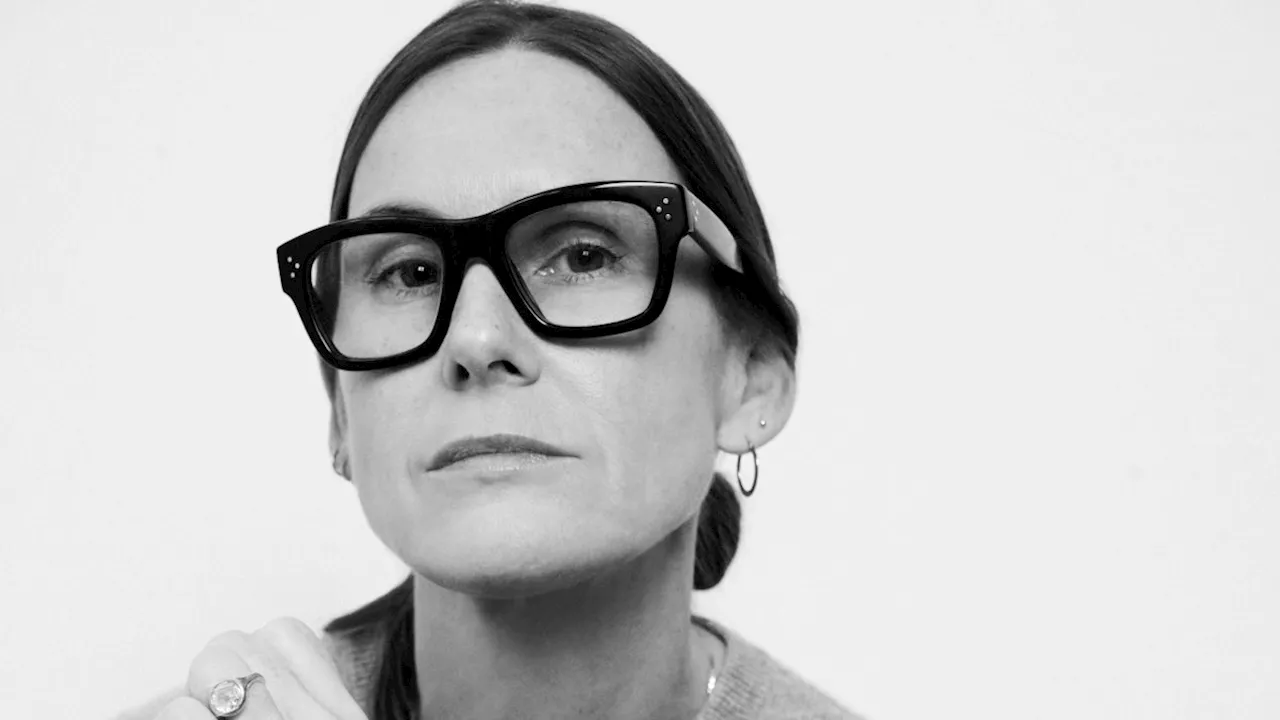 Louise Trotter nommée directrice de la création de Bottega Veneta