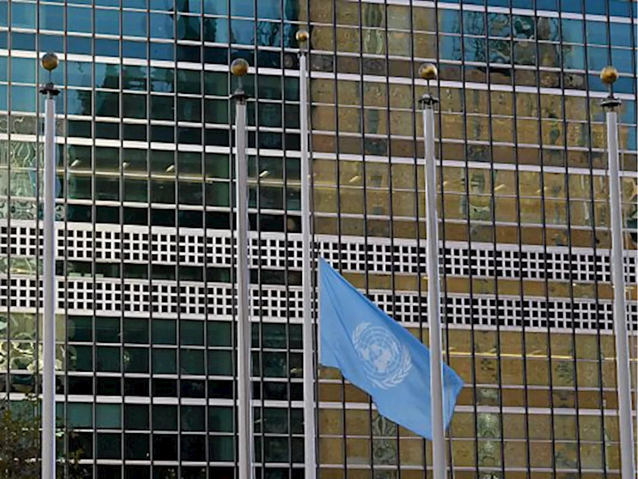 UNO-Vollversammlung fordert sofortige Waffenruhe in Gaza