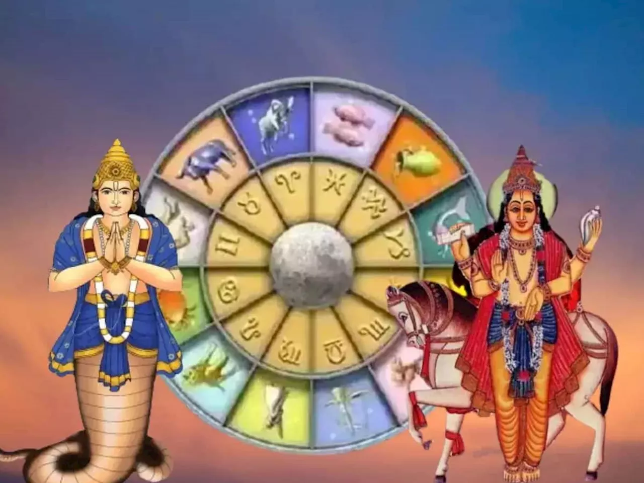 Rahu Shukra Yuti 2025: રાહુ અને શુક્રની યુતિ 3 રાશિઓનું બદલી દેશે ભાગ્ય, જાન્યુઆરી 2025 થી શરુ થશે આ રાશિઓનો દાયકો