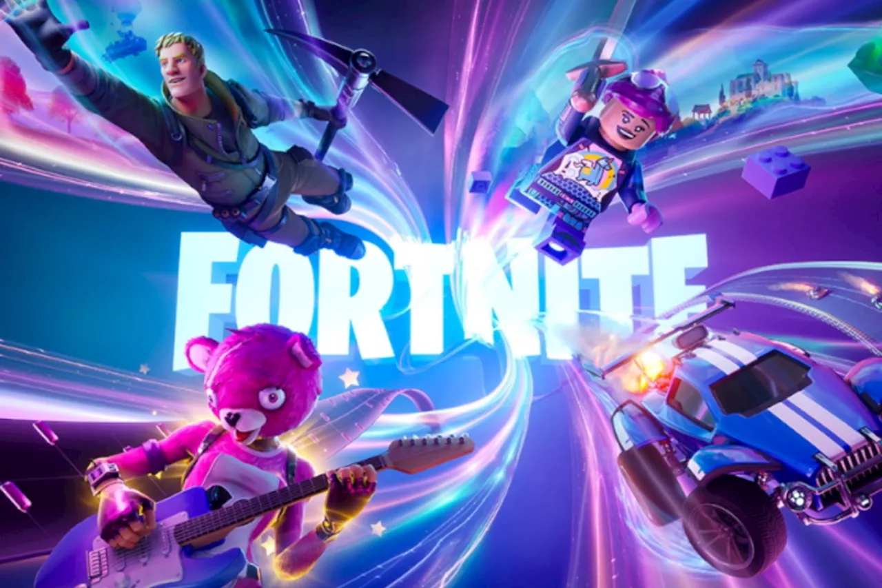 Epic préinstalle sa boutique de jeux dans des millions de smartphones Android