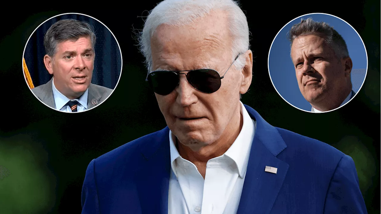 Illinois lawmakers furious after Biden commutes sentences of state fraudsters