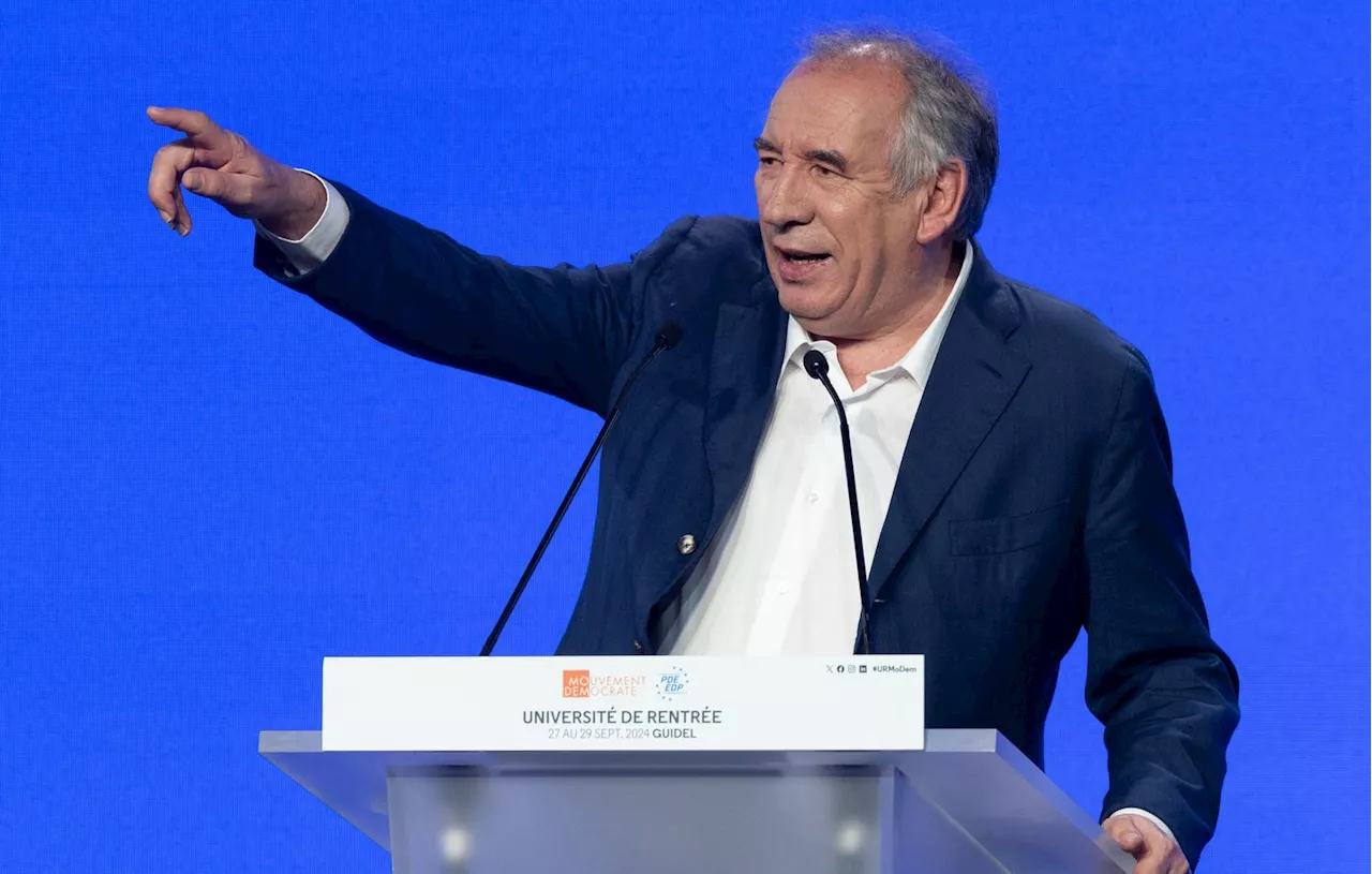 Avec François Bayrou, Emmanuel Macron a-t-il trouvé un Premier ministre capable de durer plus de trois mois ?