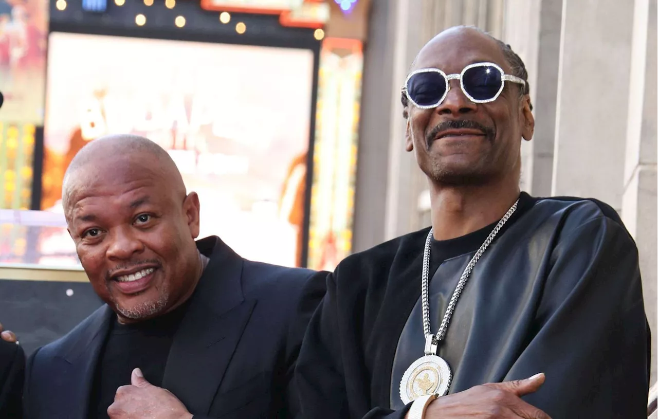 Snoop Dogg et Dr. Dre se retrouvent pour un album, trente ans après « Doggystyle »