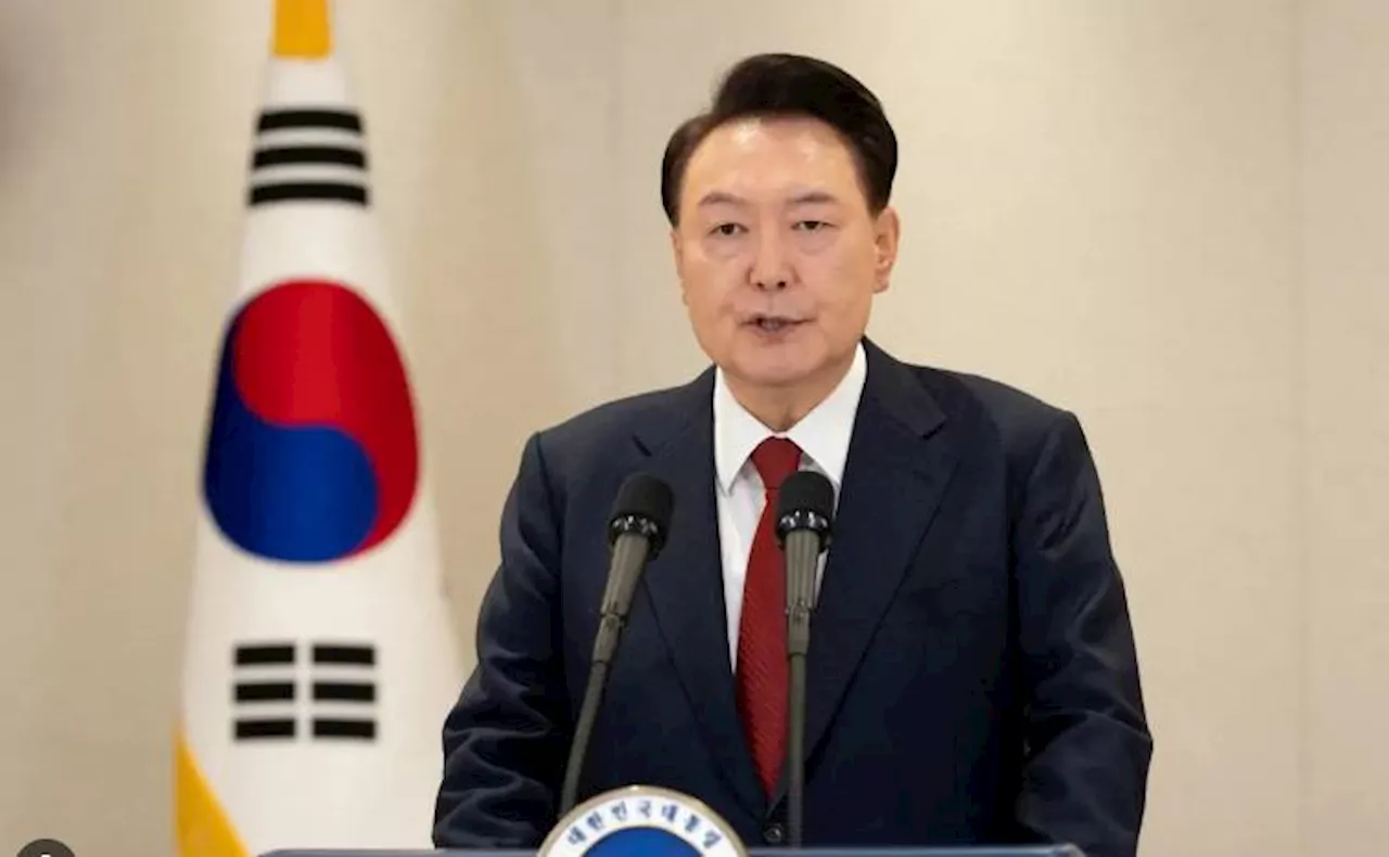 Second martial law impeachment vote looms for S. Korean president