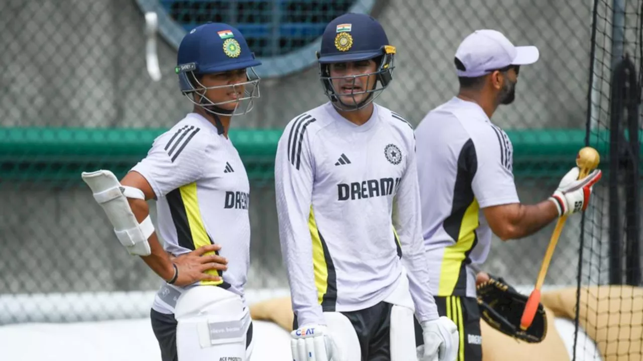 Indian batting group given stern message ahead of second Test against Australia at the Gabba