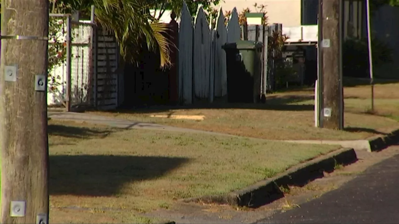 Deaths of twin babies in Cairns in 2021 are 'suspicious', Queensland Police say