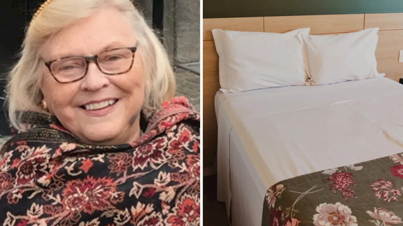 Woman dies after Sleep Number Bed traps her for two days, lawsuit claims