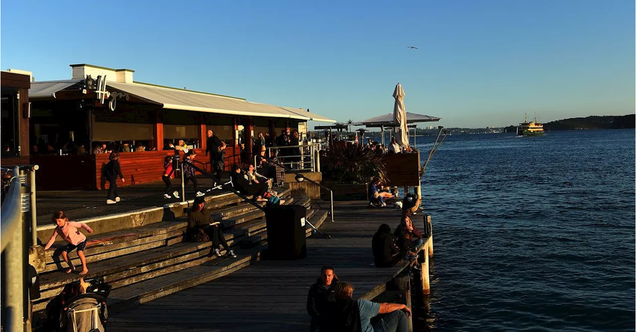 Iconic Sydney restaurant sells for eye-watering $20 million