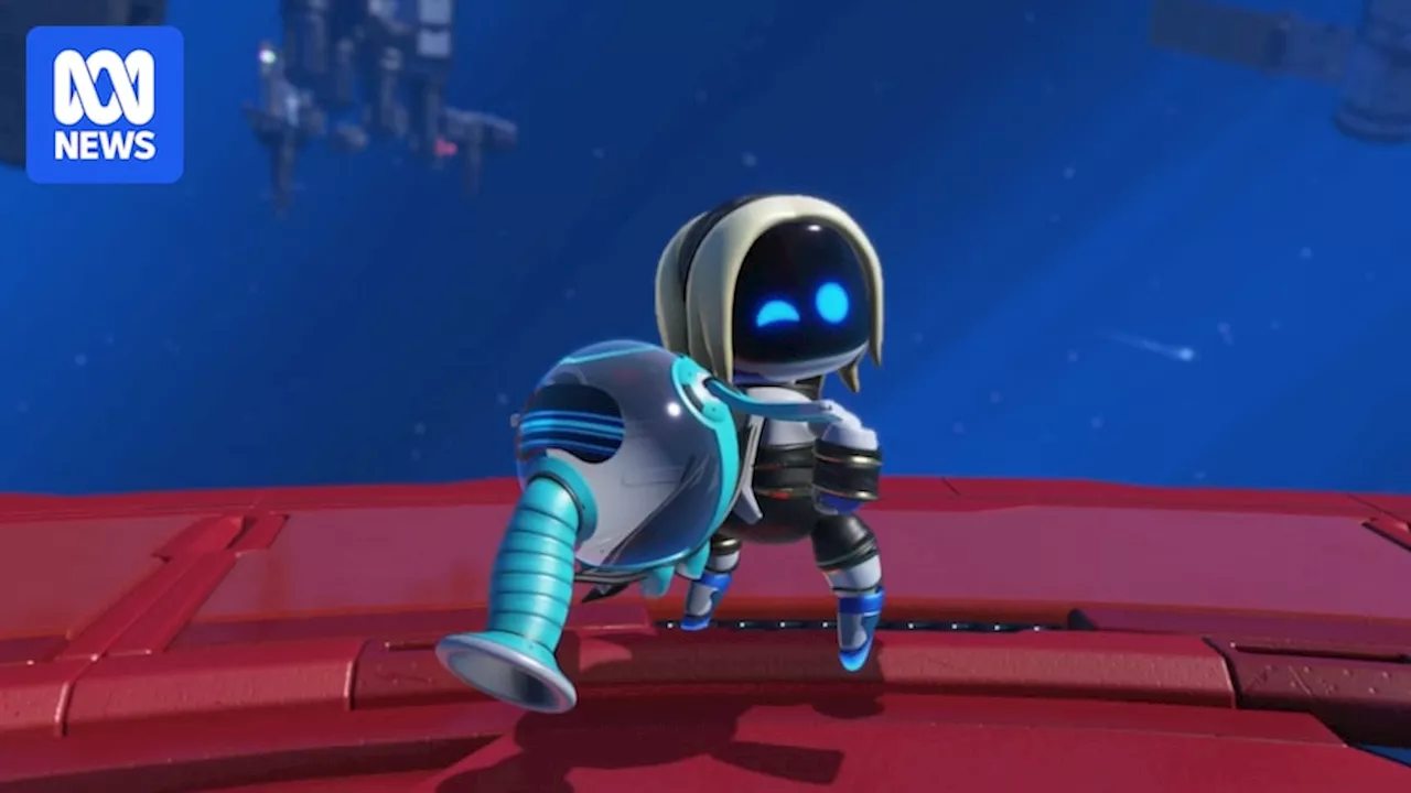 Astro Bot wins Game of the Year at 2024 Game Awards in Los Angeles — as it happened Elden Ring