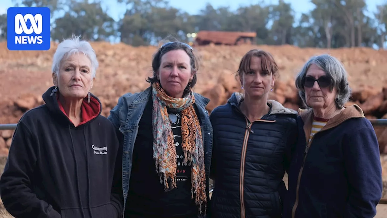 WA government overturns environmental conditions on South32's Worsley Alumina expansion