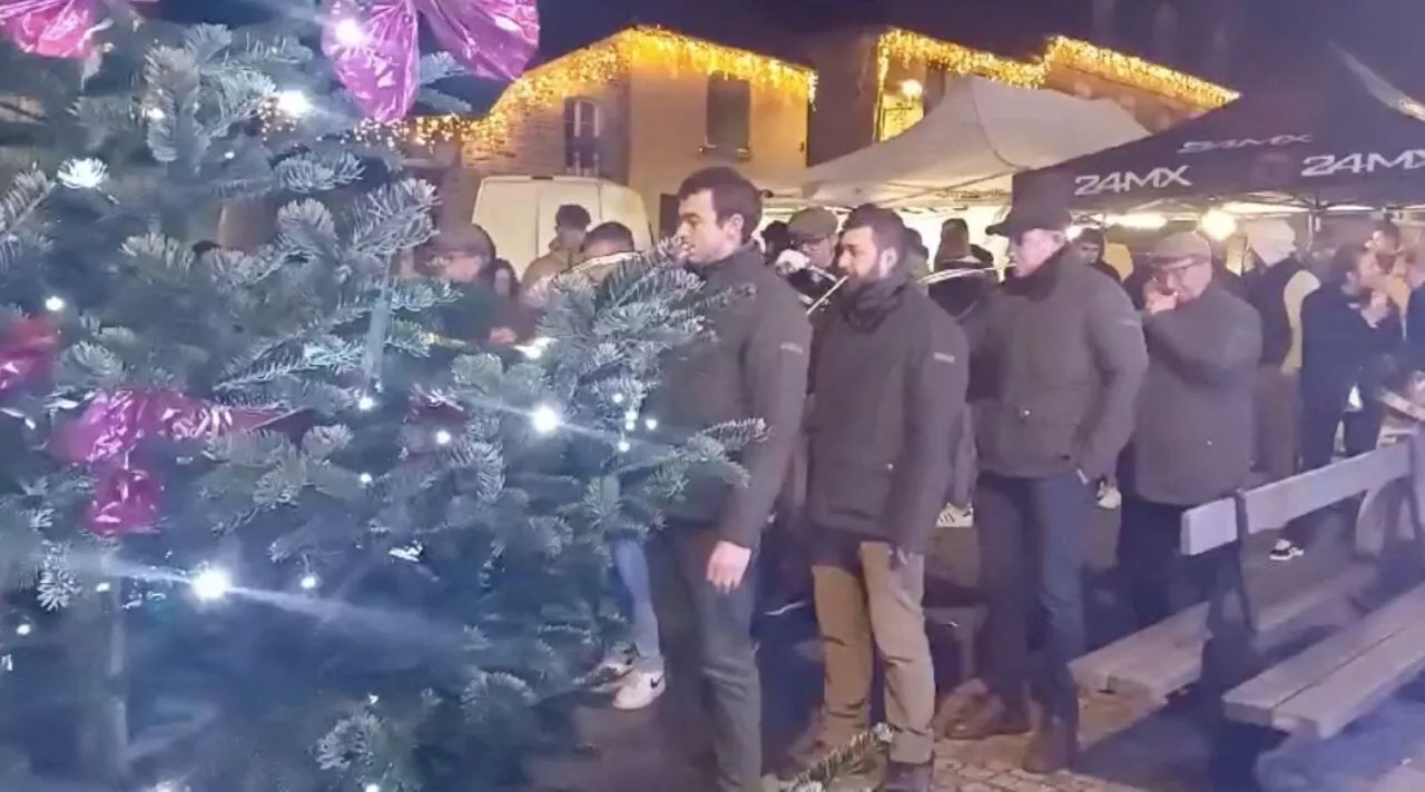 Interview. Ille-et-Vilaine : les chasseurs de cette commune vendent leurs produits de sanglier et de chevreuil