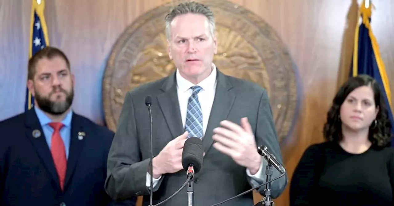 Dunleavy proposes budget with $1.5 billion deficit, projecting $12 billion deficit by 2035