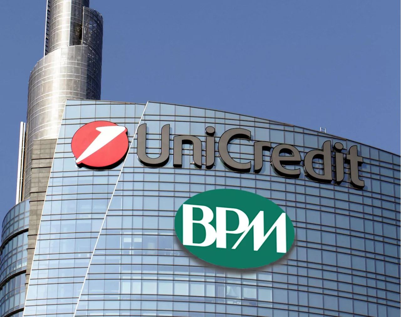 Unicredit, ecco l'offerta per Banco Bpm: ecco le cifre