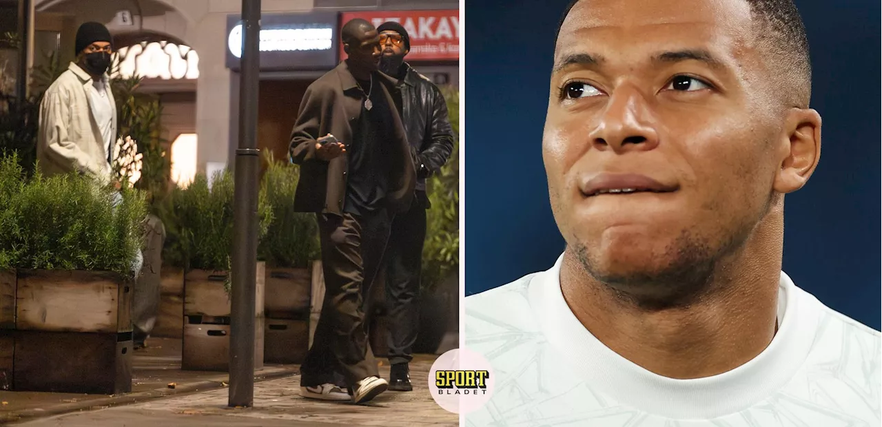 Uppgifter: Kvinna i 20-årsåldern säger att hon blev våldtagen i förhör