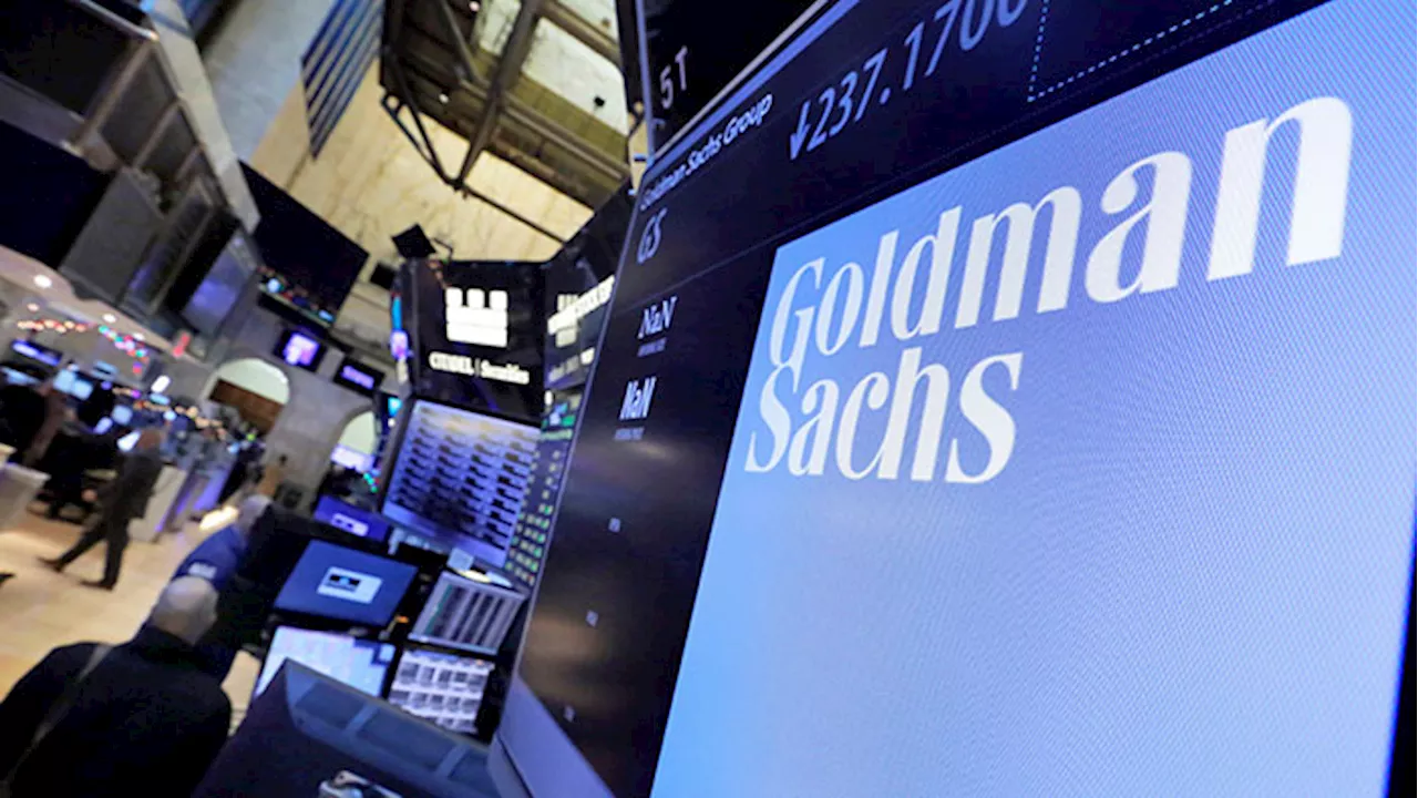 Goldman Sachs säkrar licens för fondförsäljning i Kina