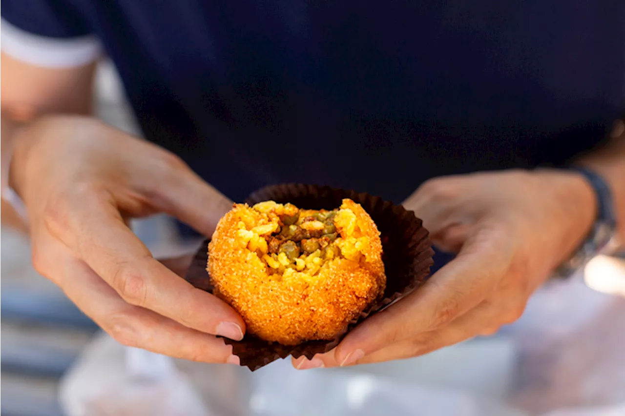 Arancino day, il fritto più amato e le sue varianti