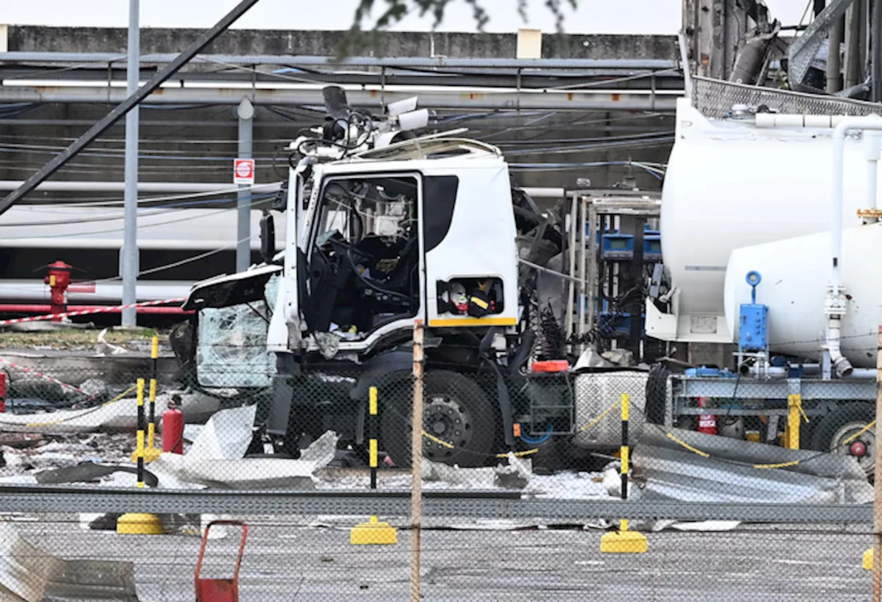 Calenzano, in manutenzione al momento dell'esplosione