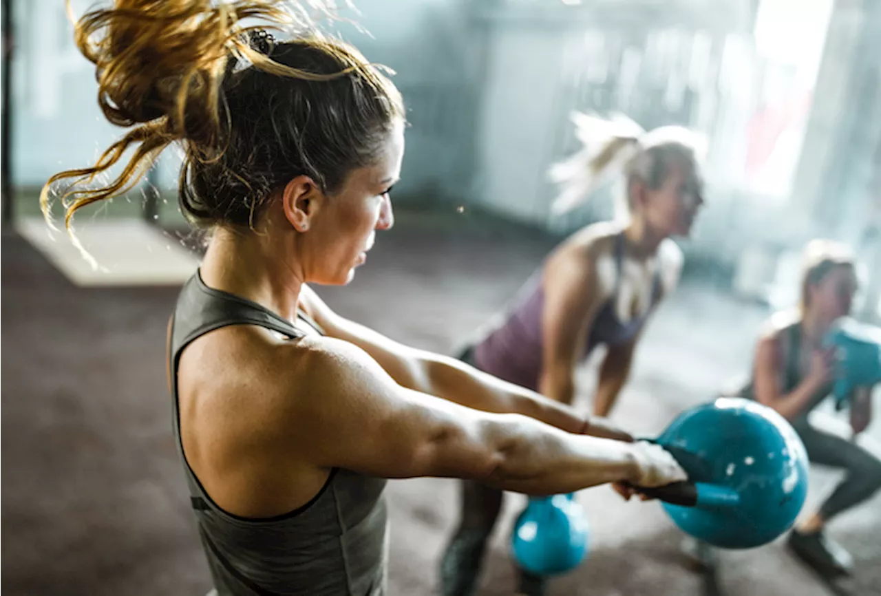 Dall’Happy Hour all’Happy Work Out, fitness sempre più importante per i lavoratori