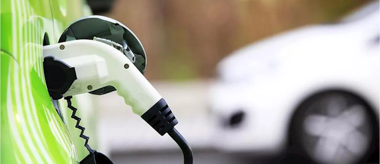 Eurostat, 'Italia quintultima in Ue per nuove auto elettriche'