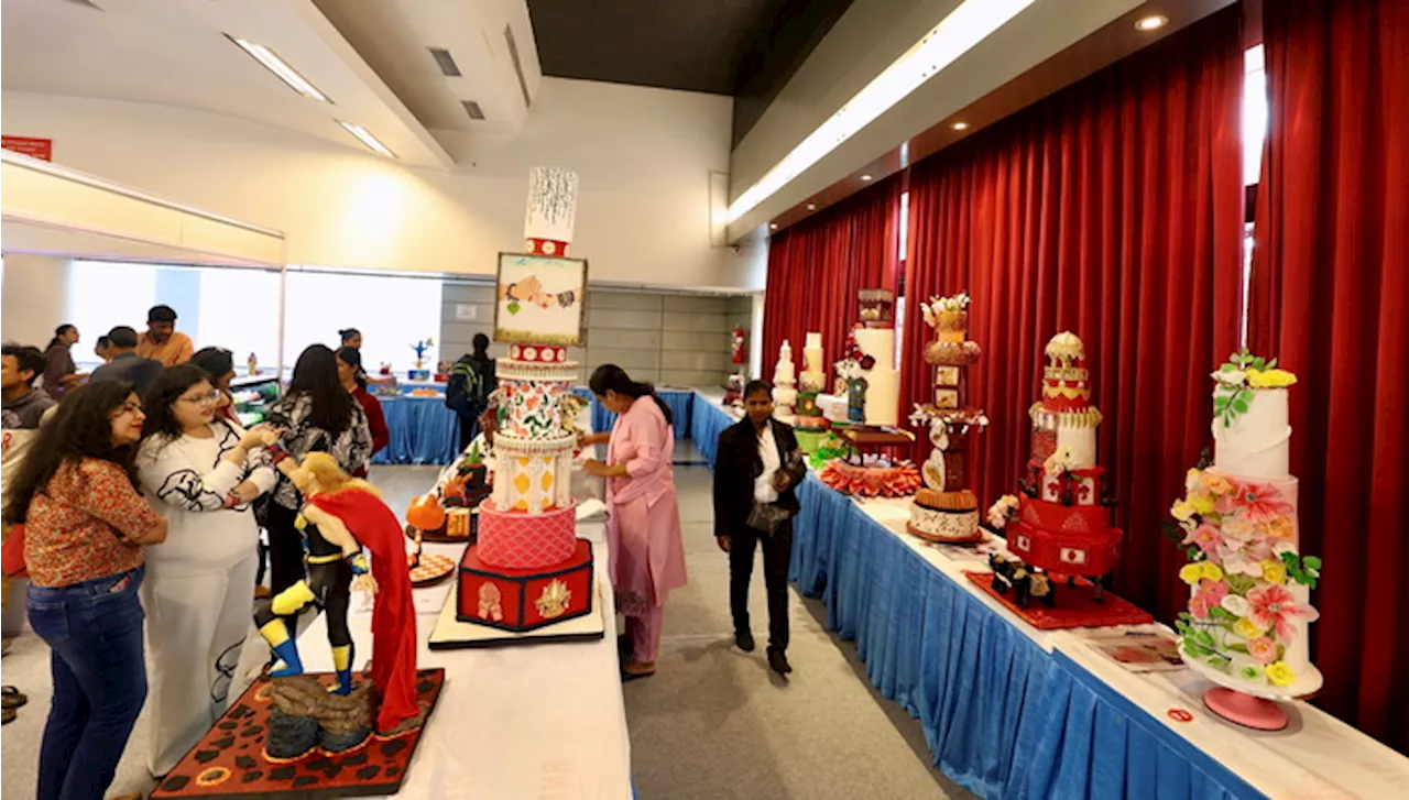 India Bake Show a ridosso delle celebrazioni natalizie