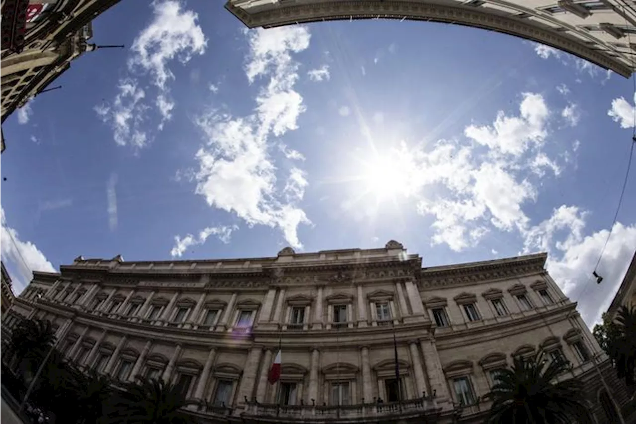 Italy to grow by 0.5% in 2024 says Bank of Italy