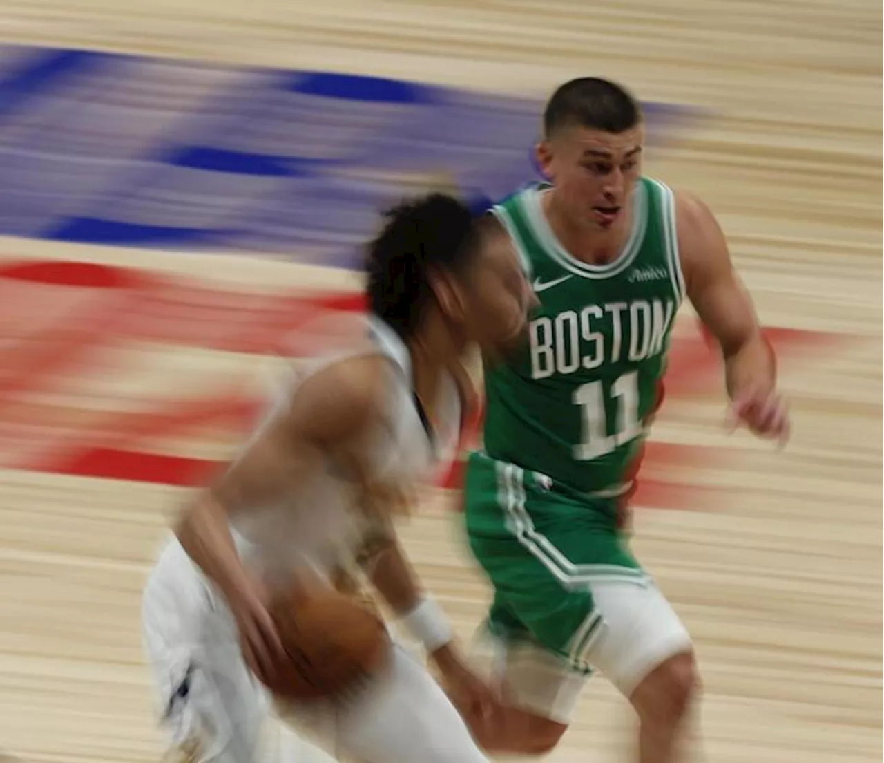 Nba: i Celtics battono Detroit. Pelicans ancora ko