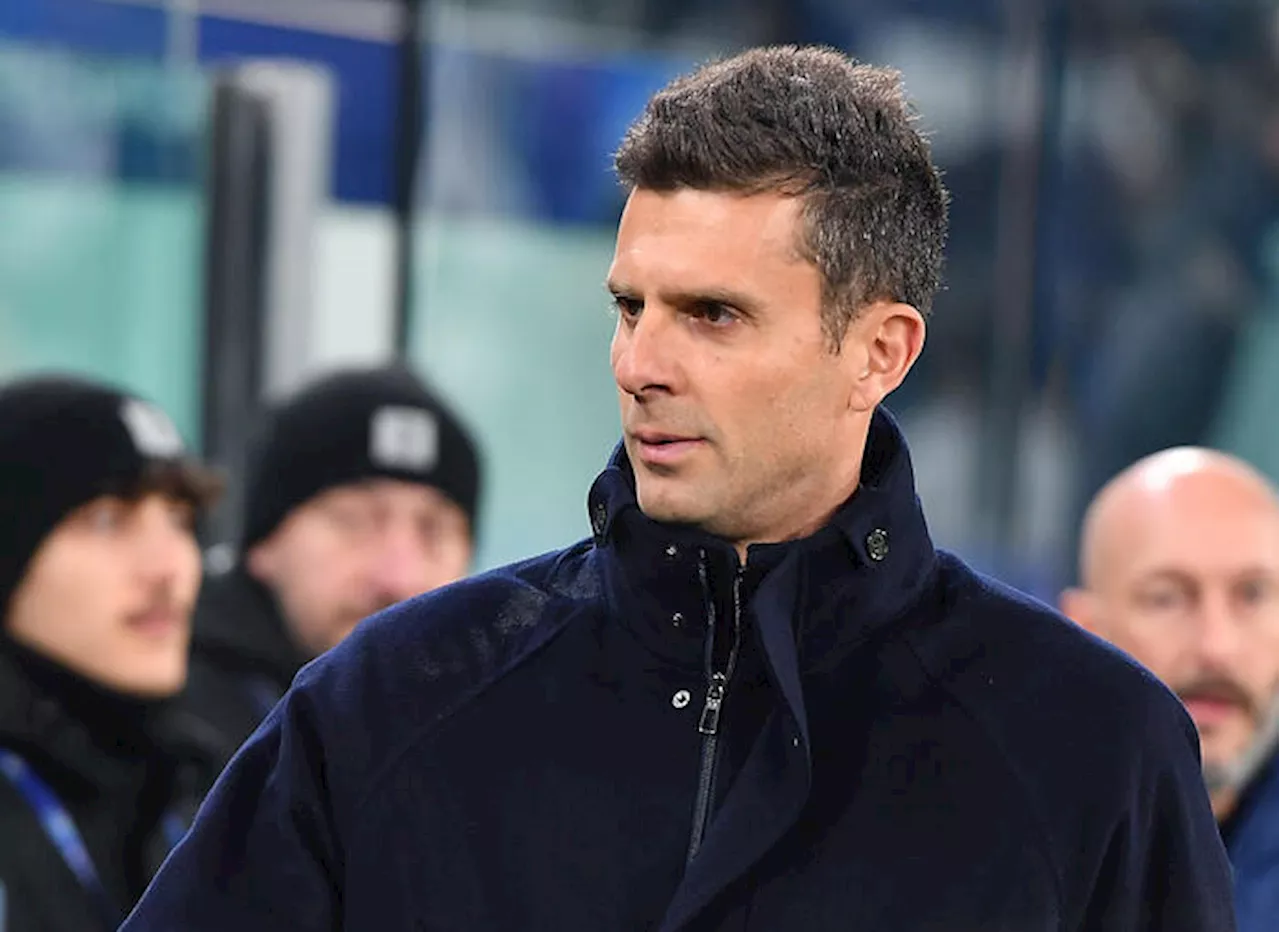 Thiago Motta: 'Rispettiamo il Venezia come il City'