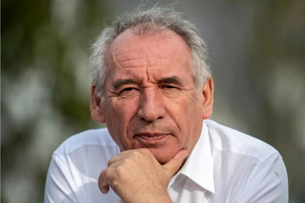 Una vita da centrista, chi è Francois Bayrou