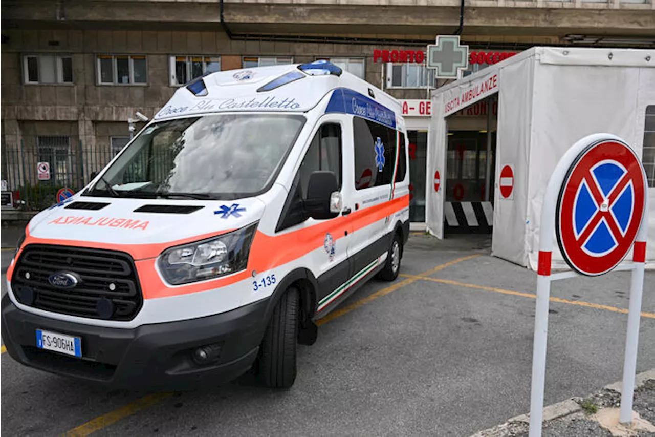 Violentata da un collega alla cena per gli auguri di Natale