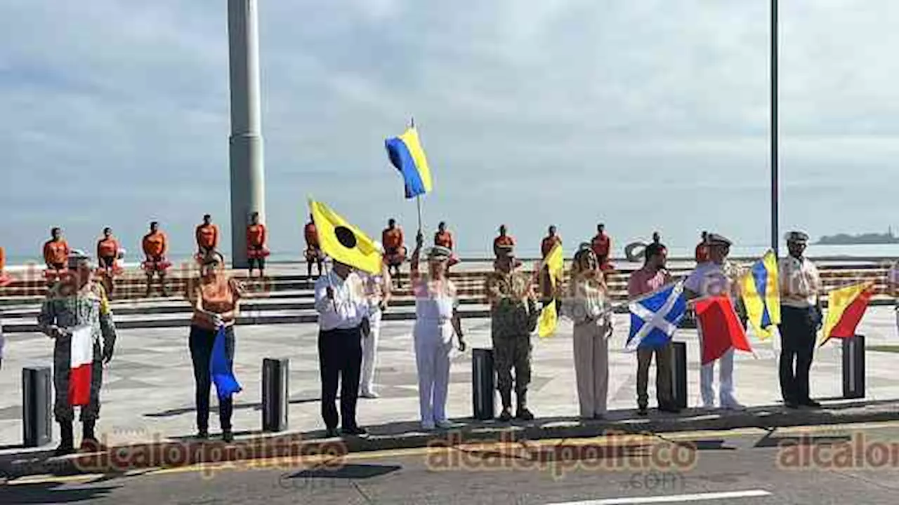 Para cuidar a turistas, inicia la operación 'Bienvenido a Veracruz'